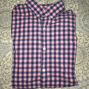 American Eagle L/S button down shirt